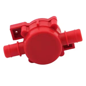 Flow-Rite Absperrventil - Bild 1 von 1