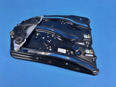 07-13 BMW E93 CONVERSÍVEL 328I 335I MOTOR REGULADOR DE JANELA TRASEIRA DIREITA - Imagem 1 de 4