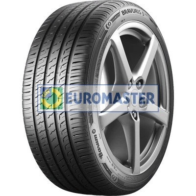 Sommerreifen BARUM 165/80 R14 85T DOT 2022 BRAVURIS 5HM - Bild 1 von 1