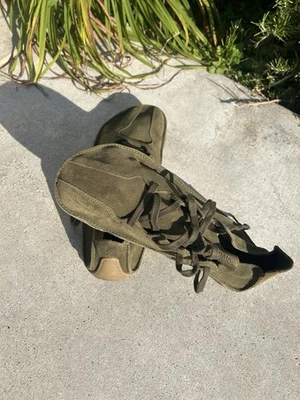 Vivobarefoot Sensus Masculino Couro 43eu - Imagem 1 de 4