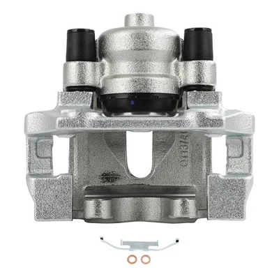 Pinza de freno trasera izquierda bmw 328i 2007-2013 2006-2011 323i con soporte Foto 1 de 4