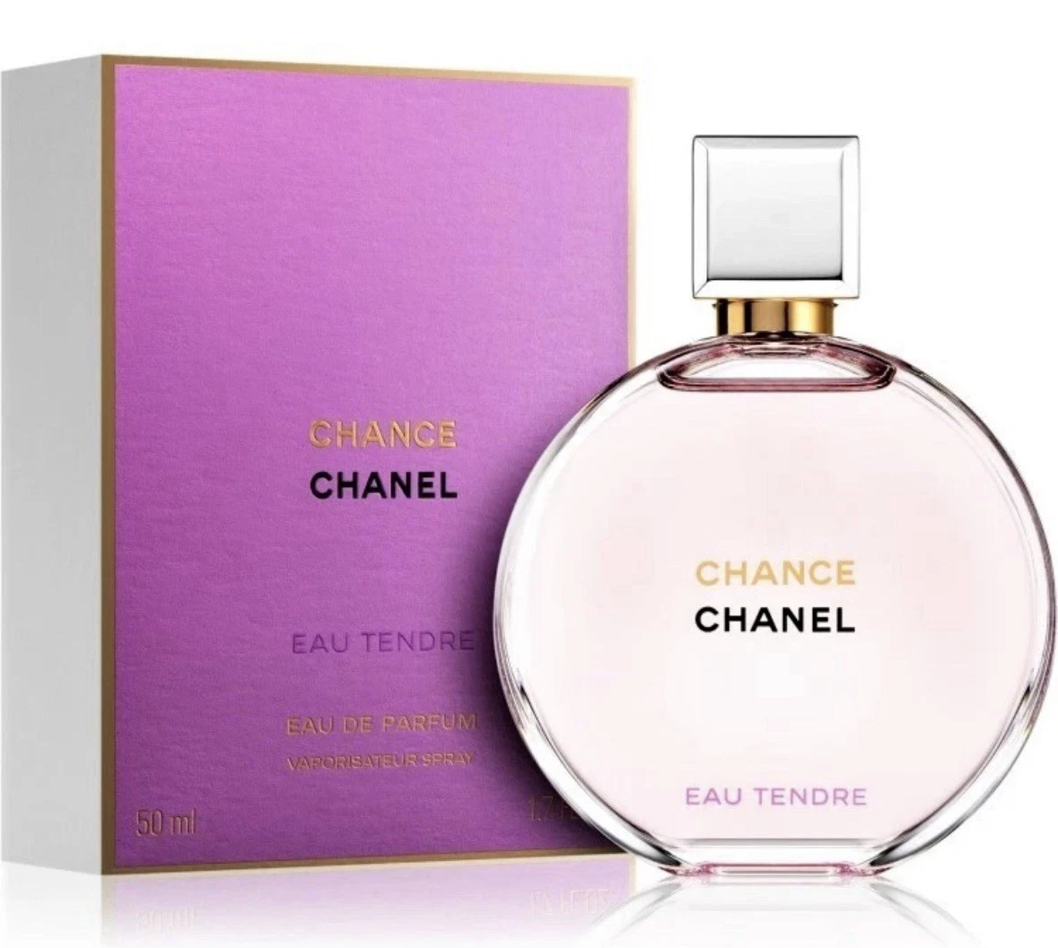 Chance Eau Tendre by CHANEL Women's Fragrances for sale | eBay