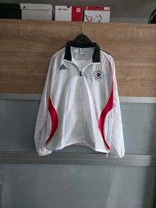 DFB Präsentationsanzug/Trainingsanzug Größe 7 - Bild 1 von 5