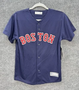Masataka Yoshida #7 Boston Red Sox Trikot Jugend Medium 10/12 MLB Baseball NEU - Bild 1 von 7