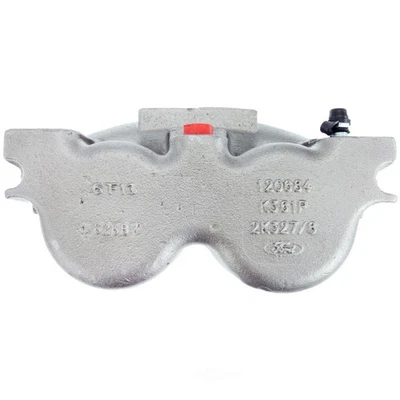 Pinza de freno de disco para Ford F59 F53 F Super Duty 1988-2007 PIEZAS CÉNTRICAS Foto 1 de 4