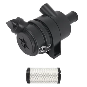 1x Air Cleaner + 1x Air Filter for Donaldson Air Cleaner G042545 P822686 - Picture 1 of 12