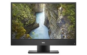 Dell OptiPlex 5260 AIO 22" Touch | Core i3-8300 3.70 GHz | 8GB | 256GB | Win11 - Afbeelding 1 van 3