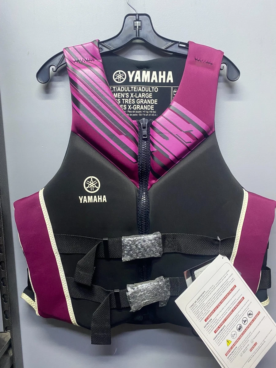 Yamaha Jackets & Life Preservers for sale - eBay