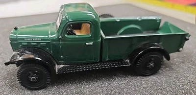Matchbox Models of Yesteryear YTC02-M 1946 Dodge Power Wagon, See Ad. (12D) - Image 1 of 4