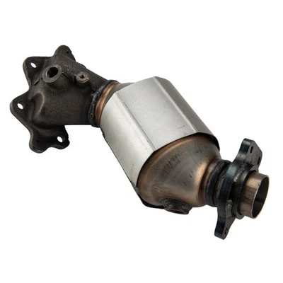 Convertidor catalítico para Honda Civic Hybrid Sedán 2006 2007 2008 2009-2011 1,3 L Foto 1 de 4