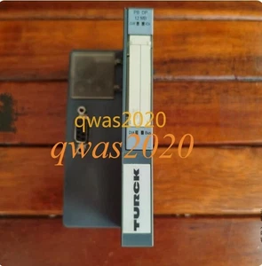 1pcs 100% test TURCK BL20-GW-PBDP-12MB - Picture 1 of 3