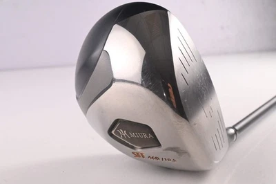 Miura SIT 460 Driver / 10.5 Degree / Regular Flex Tensei AV Blue 65 Shaft - Image 1 of 4