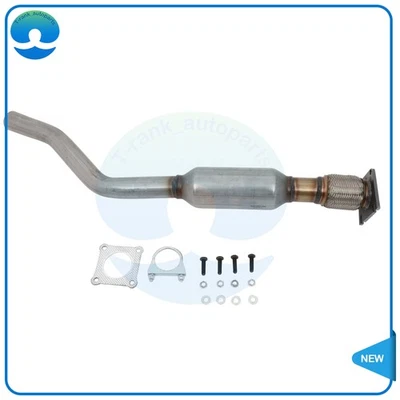 Catalytic Converter for 2001-2007 Dodge Caravan Chrysler Town & Country 3.3L V6 - Image 1 of 4