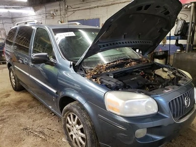 Passenger Right Upper Control Arm Rear Fits 02-07 RENDEZVOUS 938133 Foto 1 de 4