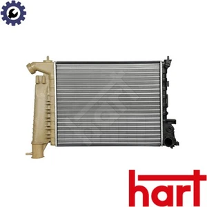 RADIATOR ENGINE COOLING 605 919 FOR CITROËN ZX/Break XSARA/Hatchback/Van 1.4L - Picture 1 of 7