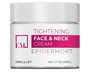 Tighten&Lift Neck Cream.Moisturizing,Instant Lifting-Face,Chin,Neck,Chest-1.7oz - Picture 1 of 7