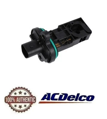 GM ACDelco 12671616 Mass Air Flow Sensor Meter For Chevrolet Volt Cruze - Image 1 of 2