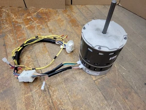 Broad Ocean D346432G02 KMSAH012C103 ECM Blower Motor 115-120V 3/4HP 50/60Hz - Picture 1 of 19