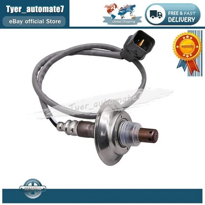 Sensor de oxígeno 1588A165 para Chrysler Dodge Mazda Mitsubishi Eclipse 1995-2013 Foto 1 de 4