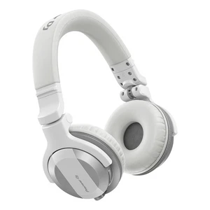 HDJ-CUE1 DJ Headphones with Bluetooth - White - Picture 1 of 4