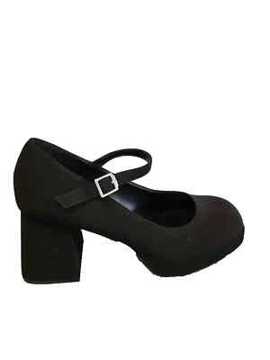 women heels Black 8.5 - Image 1 of 3