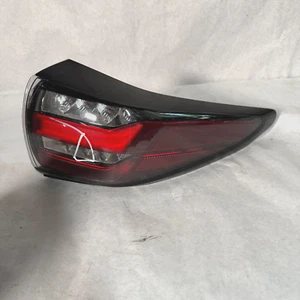 2019 - 2024 NISSAN MURANO RIGHT PASSENGER SIDE LED TAIL LAMP LIGHT 26550-9UF0C - Foto 1 di 9