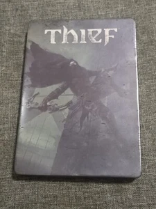 Thief Steelbook Xbox 360 - USED - Picture 1 of 3