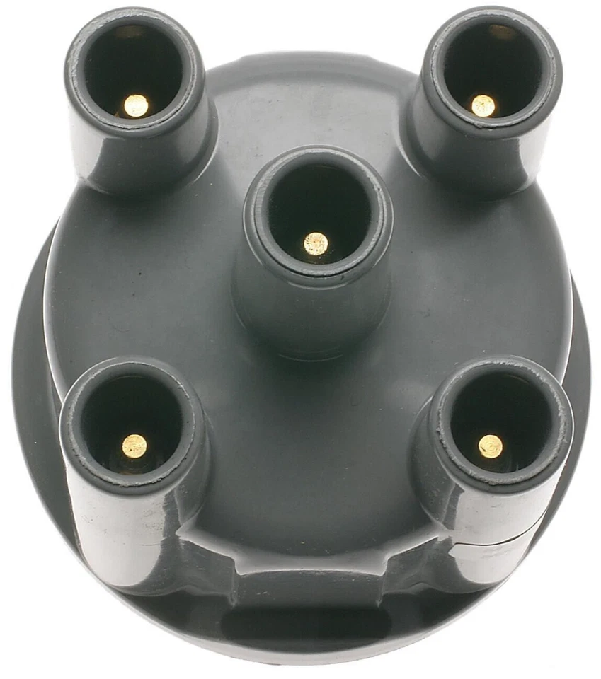 BWD Borg Warner C581 Distributor Cap Fits 1980-2010 Audi Volkswagen BMW Seat NEW - Image 1 of 1