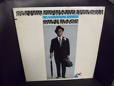 Oliver Edward Nelson in London With Olly LP 1974 Flying Dutchman Sealed jAZZ