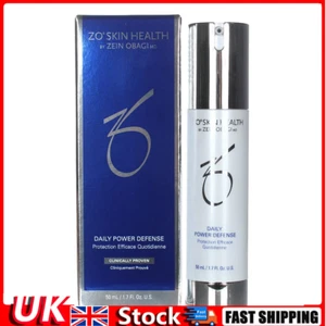ZO Skin Health Daily Power Defense ( 50ml / 1.7 fl oz ) UK