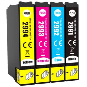 Tinte 29XL passend für Epson XP-235 XP-245 XP-247 XP-255 XP-257 XP-332 XP-335 SET - Bild 1 von 25
