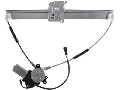 For 2008-2011 Mazda Tribute Window Regulator Front Right 51539NTXV 2009 2010 Foto 1 de 2