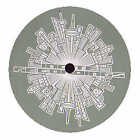 Alliance - Lost Contact (Psidream Remix) - UK 12" Vinyl - 2006 - Incite Records