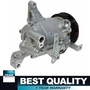 A/C Compressor Fits Subaru Forester Impreza WEX XV Crosstrek OEM DKV10R CO492 - Picture 1 of 1