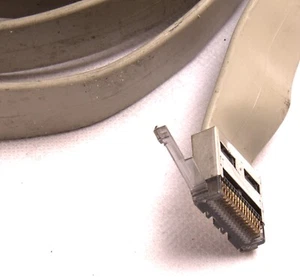 IBM POS Kabel 3,7m IBM 93F0534 16-pin Interface-Kabel 4683-P21 Industrie Cable - Bild 1 von 2