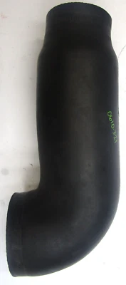 Manguera de escape Arctic Cat Tigershark Monte Carlo 1000 1997 fabricante de equipos originales, TS 900 L, TS-L 1000 Foto 1 de 4