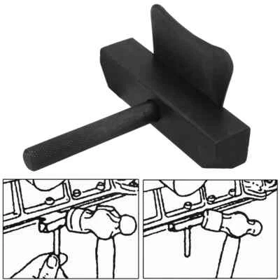 Separador de cárter de aceite removedor de juntas de aceite herramienta de corte kit de cárter de aceite herramienta de reparación de automóviles Foto 1 de 4