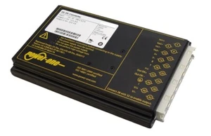 BEL POWER SOLUTIONS DC-DC Wandler BQ2320-9RG in 14,4-26V 10,8A out 2x12V/4Anom - Bild 1 von 4