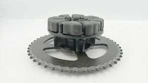 Porta Corona per moto KTM 125 DUKE 2011 A - Foto 1 di 6