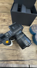 Hasselblad X2D 100C Medium Format Mirrorless Camera With 55mm/2.5