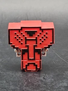 BotBots Retro Recon Ruckas Rally Series 6 Gamer Geeks 1.25" Figure TRANSFORMERS - Picture 1 of 6