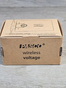 Pasco Wireless Voltage Sensor PS-3211 - Picture 1 of 5