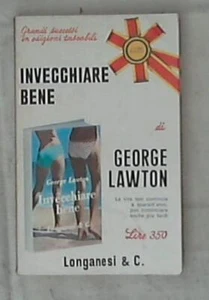 35874 Aging Well / by George Lawton - Picture 1 of 1