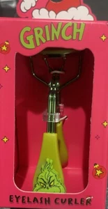 Grinch Eyelash Curler Cool New - Picture 1 of 2