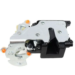 For Chevrolet S10 1994-2003 GMC Sonoma Door Latch Assembly Left Driver Front - Picture 1 of 4