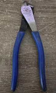 Cornwell Tools Diagonal Wire Cutters - Angled Head CPL12 - Picture 1 of 4