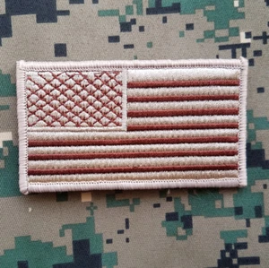 BANDERA AMERICANA DE ESTADOS UNIDOS BANDERA DE ESTADOS UNIDOS BANDERA DE ESTADOS UNIDOS PARCHE GANCHO PARCHES BANDERA EJÉRCITO *20 - Imagen 1 de 3