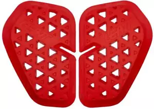 Leatt 3DF CE Level 2 Hip Protector Inserts Pair Red - Picture 1 of 1