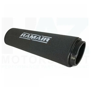 RamAir Foam Panel Air Filter For BMW 5 Series E39 530d 193BHP 00-04 - Picture 1 of 3
