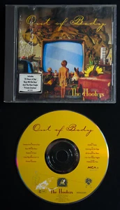The Hooters - Out of Body | CD Zustand: SEHR GUT - Bild 1 von 1